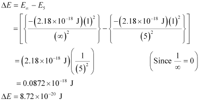 NCERT Solutions Class 11 Chemistry Chapter 2 - Structure of Atom